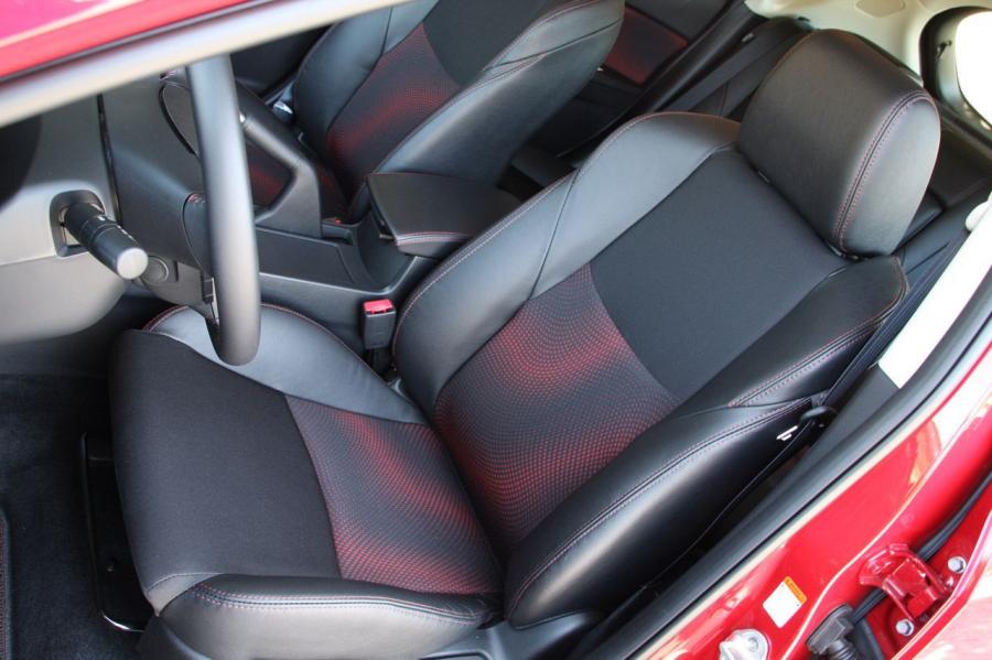  Mazda3 Mazdaspeed 2010 года  (фото 75 из 108)